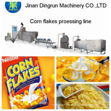Equipos de procesamiento de copos de maíz (SLG)